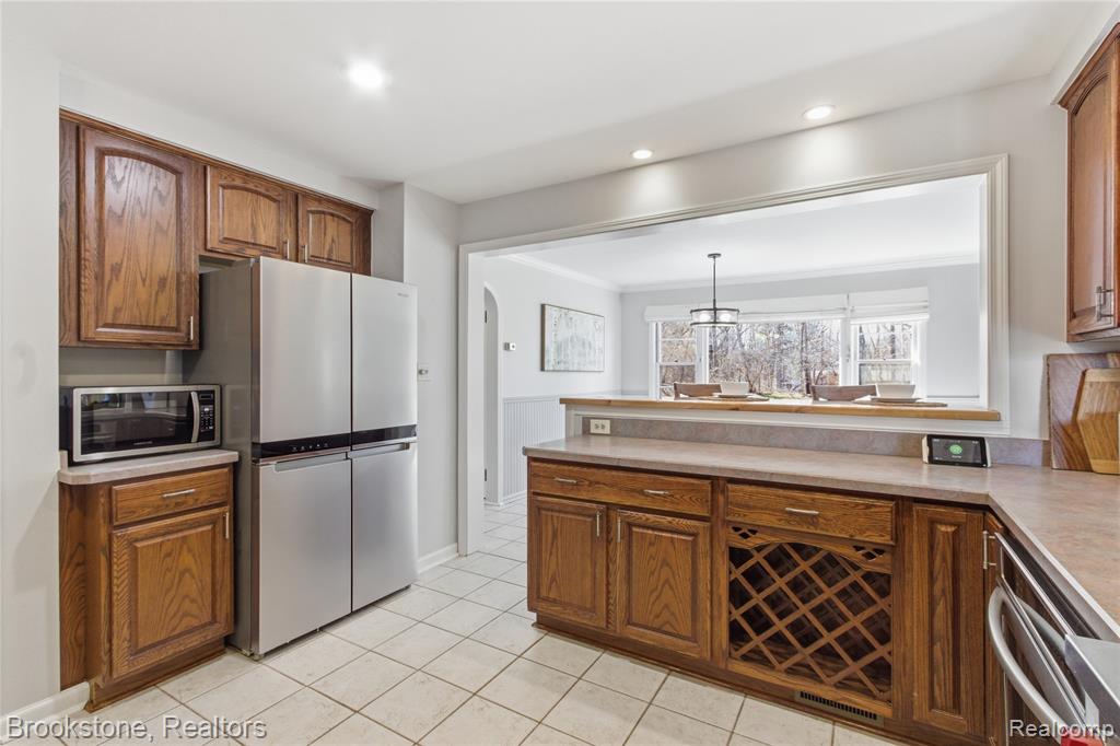 7745 Foster Road, Clarkston, MI — Photo 12