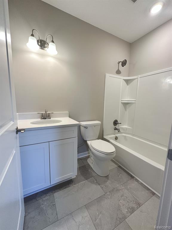 549 BIRKDALE Drive, Howell, MI 48843 — Photo 24