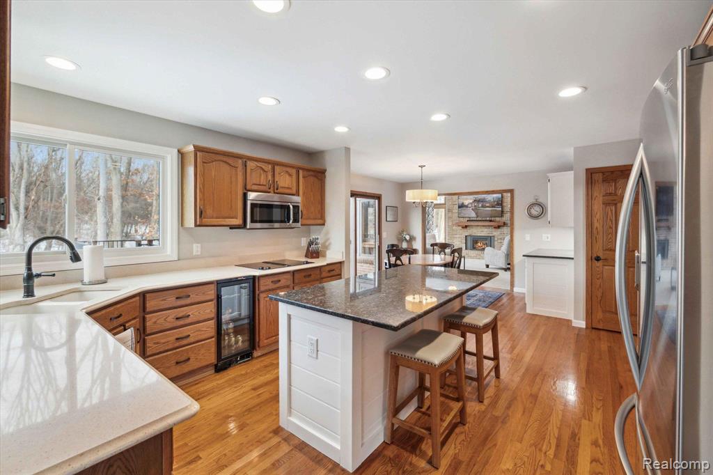 4225 AUGUSTA Court, Howell, MI 48843 — Photo 11