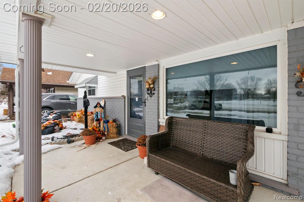 8019 Roosevelt Street, Taylor, MI 48180 — Photo 4