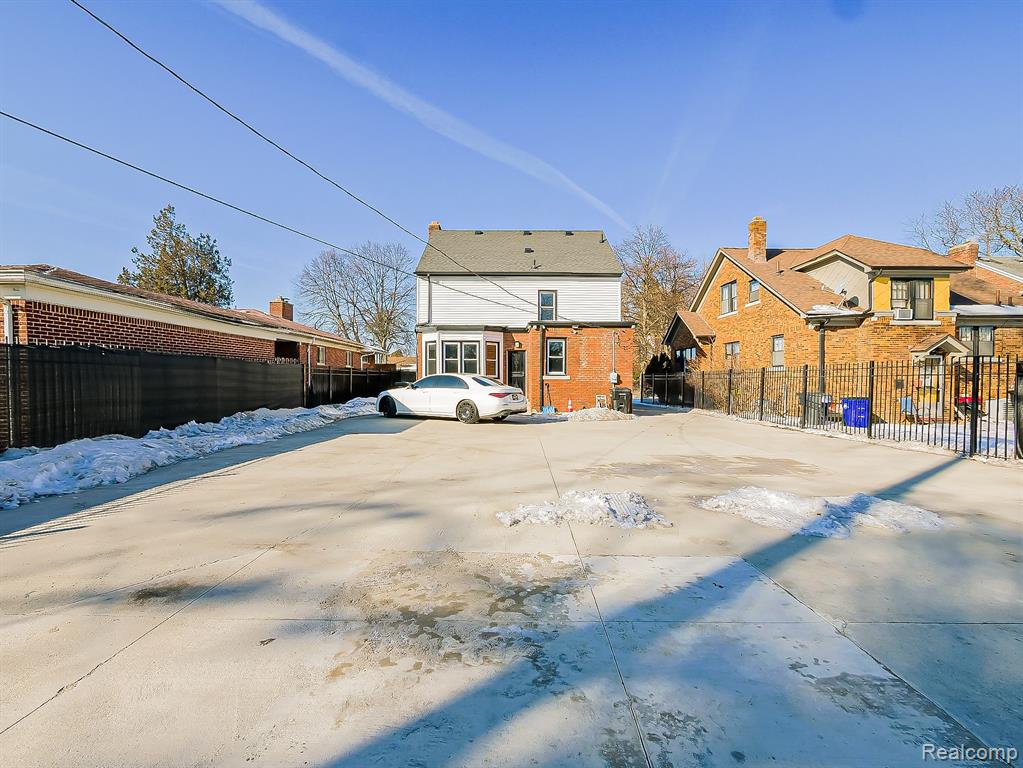 13912 Woodmont Avenue, Detroit, MI 48227 — Photo 29