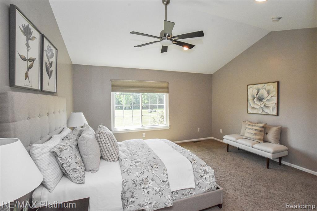 1661 Sanctuary Circle, Howell, MI 48855 — Photo 19