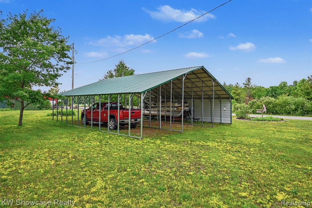 11702 North Old 27 N Old 27, Frederic, MI 49733 — Photo 17