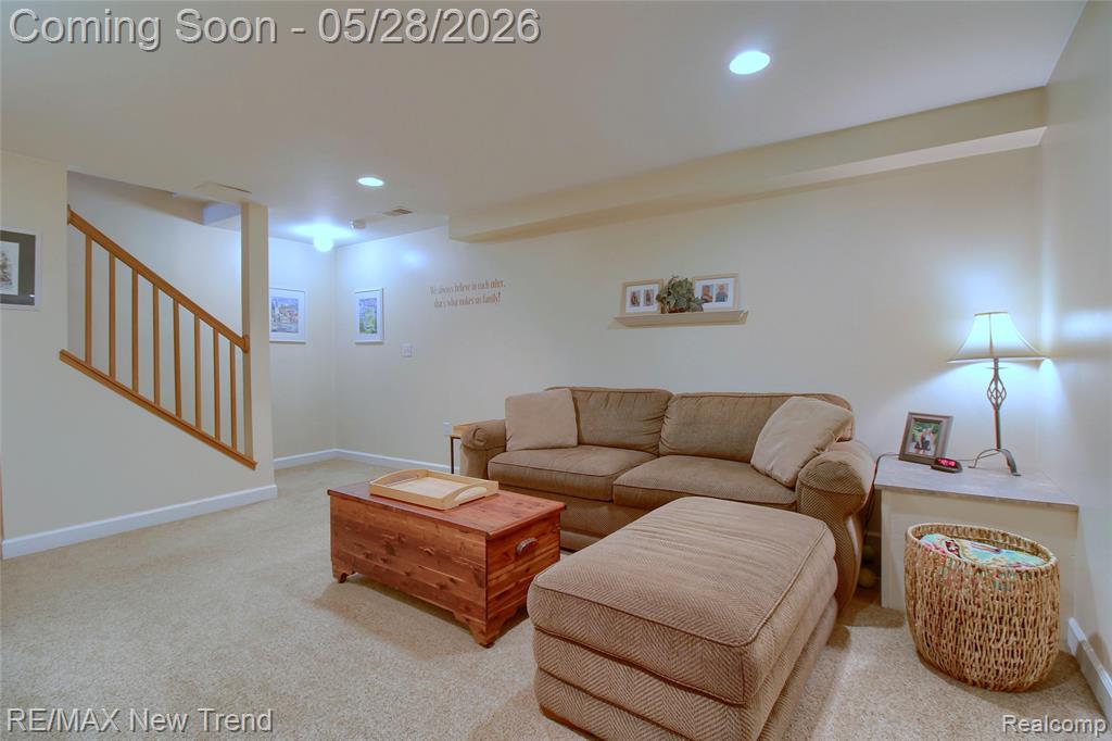 1029 Shetland Drive, South Lyon, MI 48178 — Photo 33
