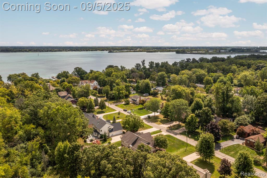 7750 Stout Avenue, Grosse Ile, MI 48138 — Photo 4