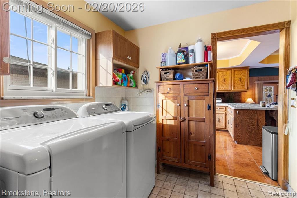 15303 Lincolnshire Lane, Fraser, MI 48026 — Photo 23