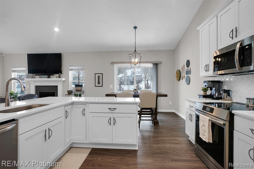 10029 Quarry Ridge Road, Clarkston, MI — Photo 26