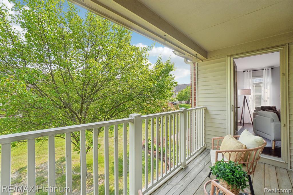 4122 HAMPTON RIDGE Boulevard, Howell, MI 48843 — Photo 21