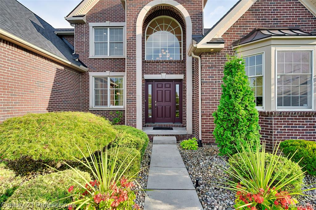 50553 Billenca Drive, Novi, MI — Photo 18