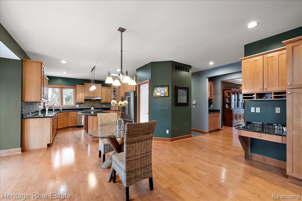 1486 Chestnut Trail, Oxford, MI 48371 — Photo 13