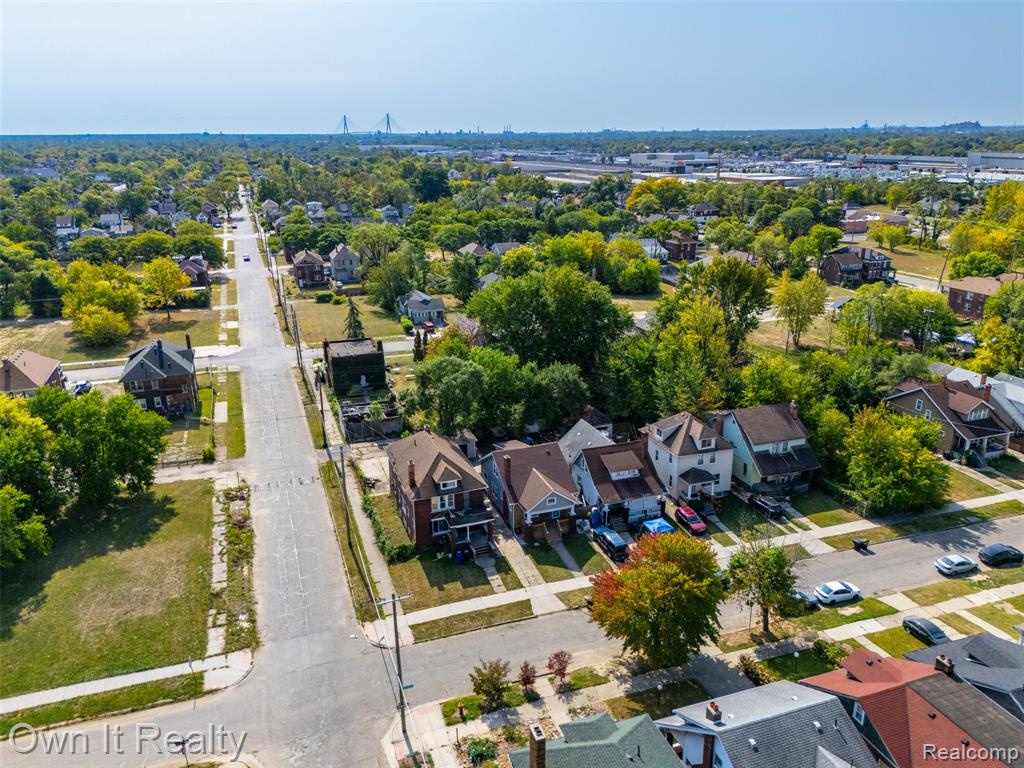 5511 Ivanhoe Street, Detroit, MI 48204 — Photo 21