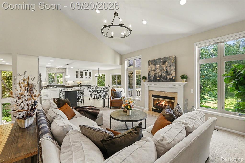 836 Townsend Drive, South Lyon, MI 48178 — Photo 20