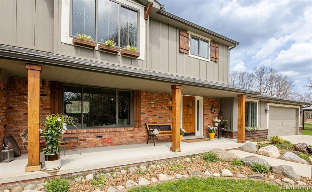 8650 KNOX Road, Clarkston, MI 48348 — Photo 5