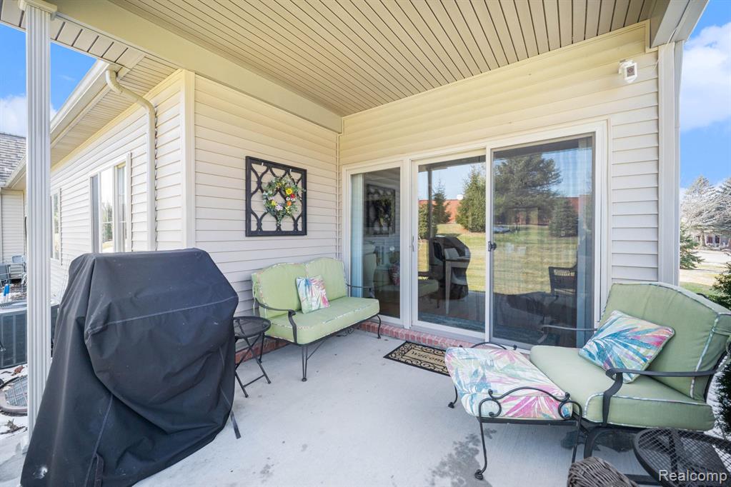 237 Victoria Drive, Dexter, MI 48130 — Photo 29