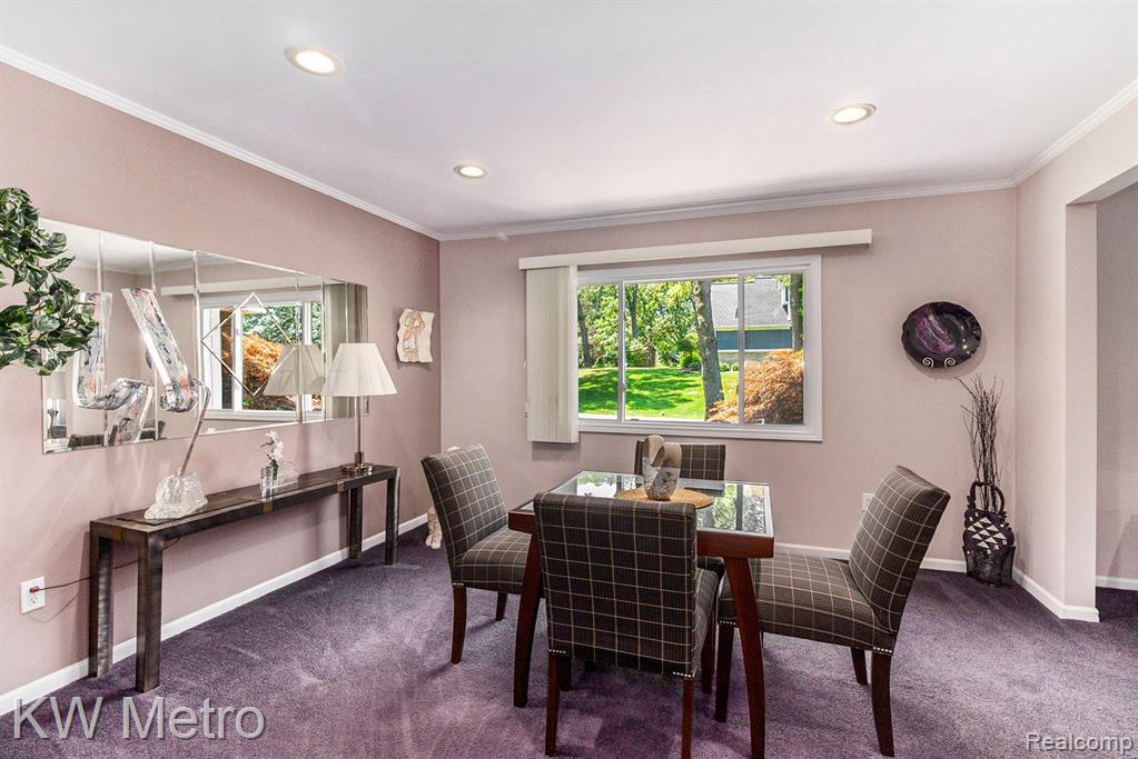 4491 DECKERLAND Street, West Bloomfield, MI 48323 — Photo 8