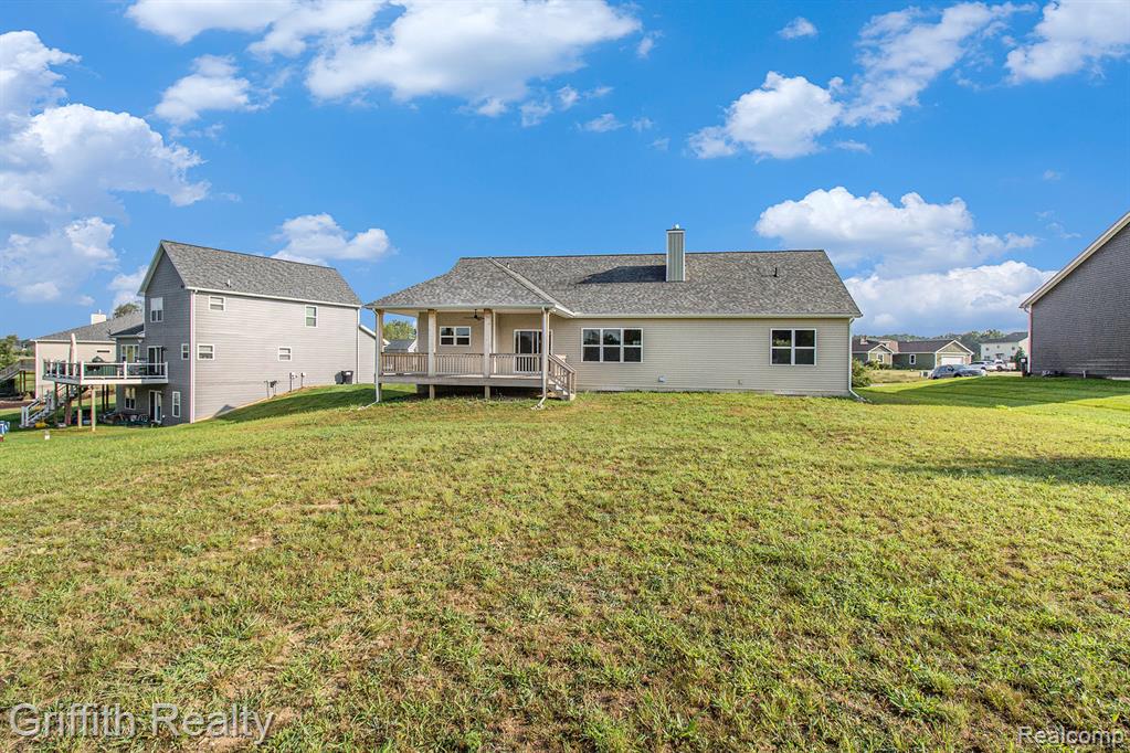 2763 Clivedon Road, Howell, MI 48843 — Photo 23