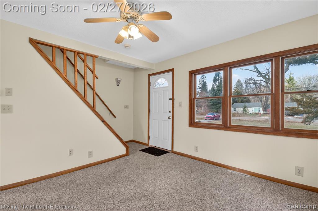 42009 Fret Road, Van Buren, MI 48111 — Photo 6