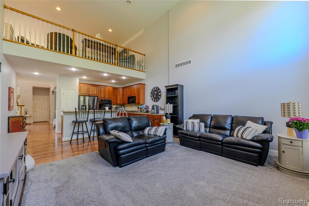 44896 Broadmoor Circle S, 109, Northville, MI 48168 — Photo 3