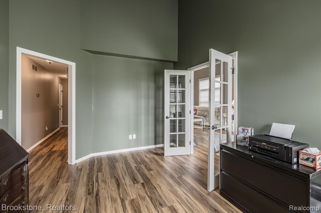 4808 New Haven Drive, Howell, MI 48843 — Photo 20