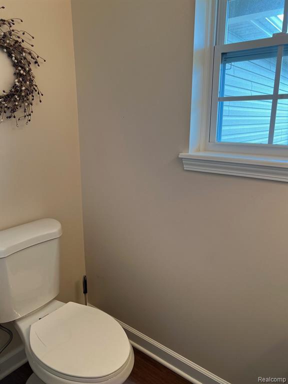 9308 MEADOWVIEW Drive, Davison, MI 48423 — Photo 25