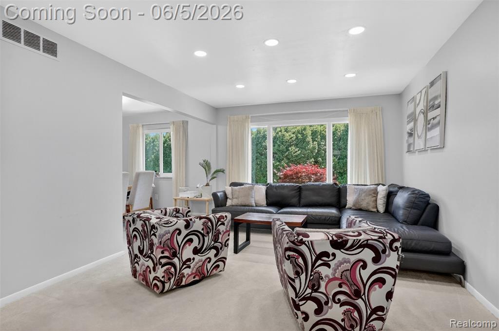 87 Duncan Drive, Troy, MI 48098 — Photo 6