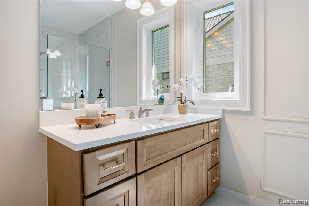 57325 Meadowridge Drive, Washington, MI — Photo 18