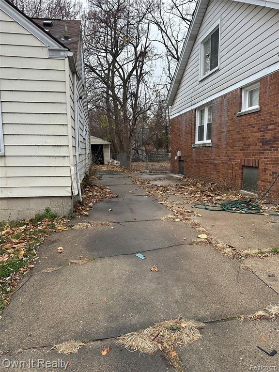 6403 Westwood Street, Detroit, MI 48228 — Photo 14