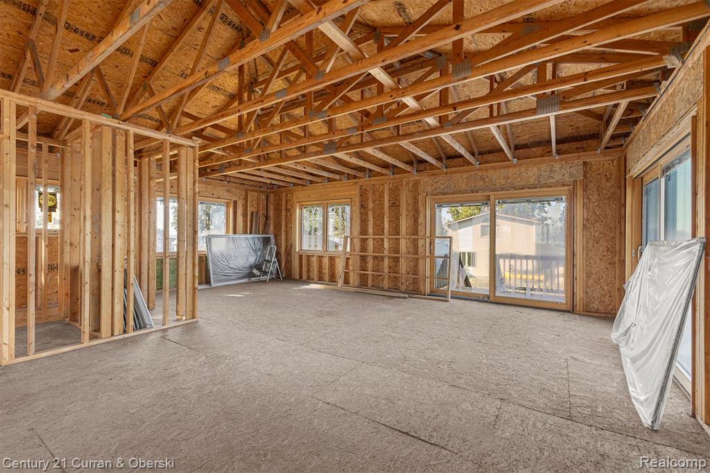 6809 Lakeshore Drive, Newport, MI 48166 — Photo 16