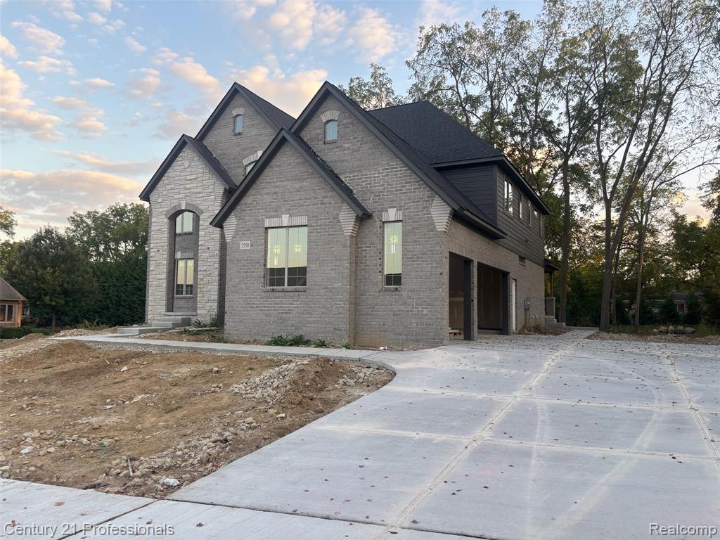 7550 SAWGRASS Drive, Washington, MI, 00000