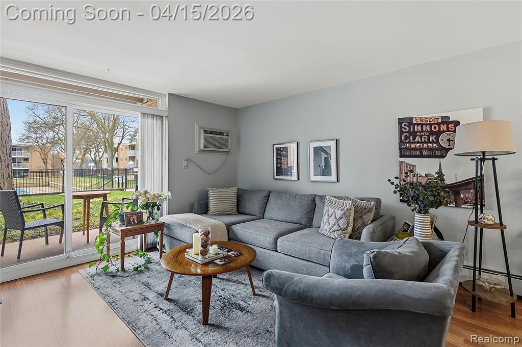 4913 Crooks Road, G1, Royal Oak, MI 48073 — Photo 4