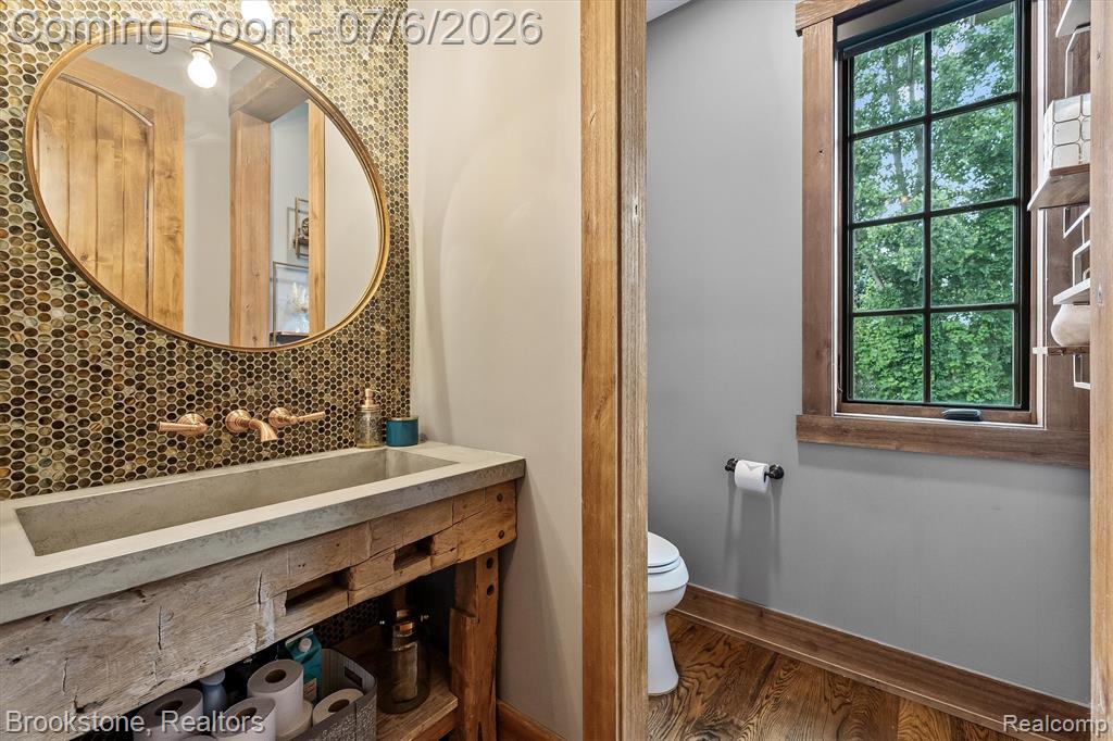 5458 Boulderwood Ridge, Clawson, MI 48348 — Photo 23