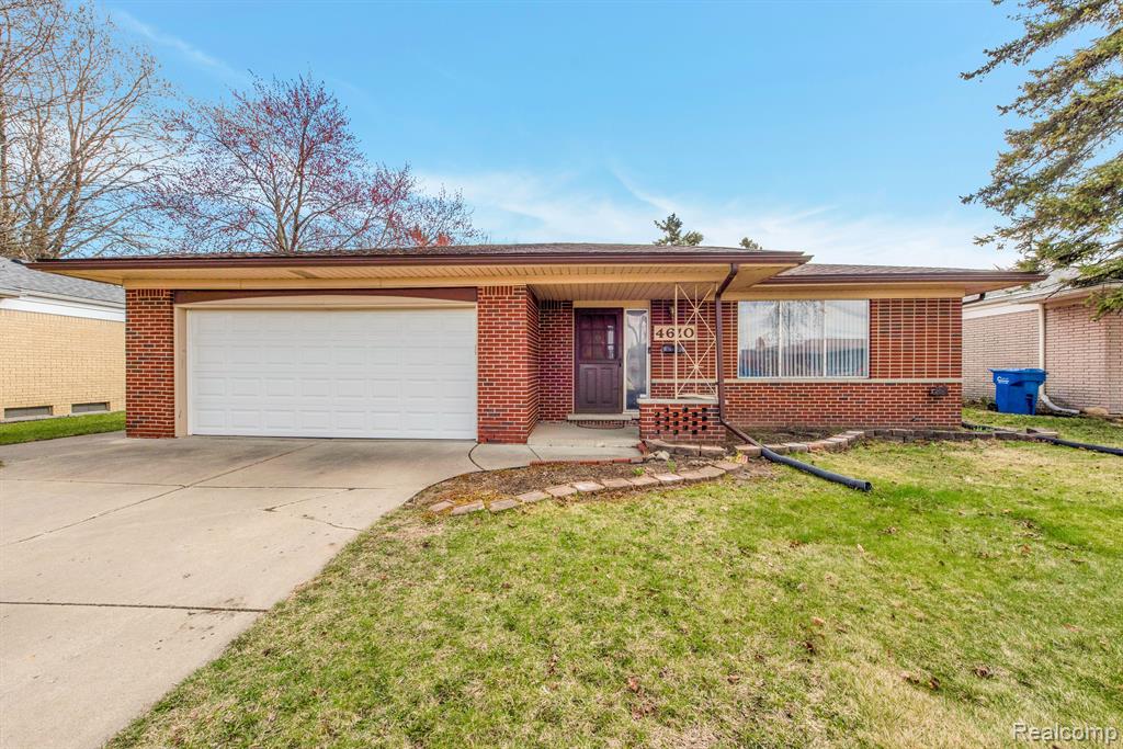 4610 BURSSENS Drive, Warren, MI 48092 — Photo 2