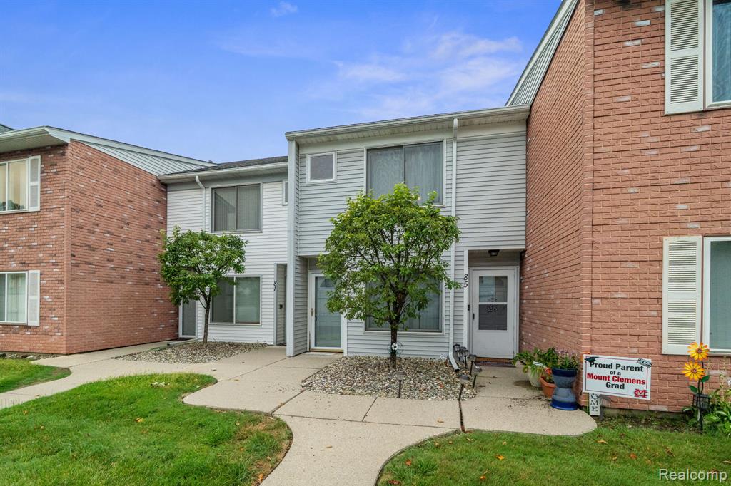 83 Rosebud Lane, Mount Clemens, MI 48043 — Photo 2