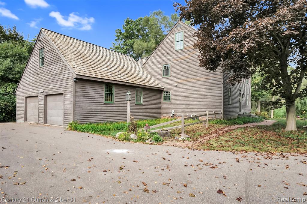 90 E Washington Street, Clarkston, MI — Photo 4