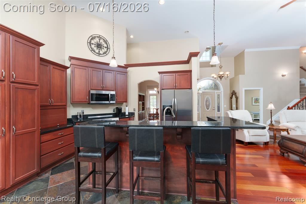 16366 Carrie Lane, Fenton, MI 48430 — Photo 14