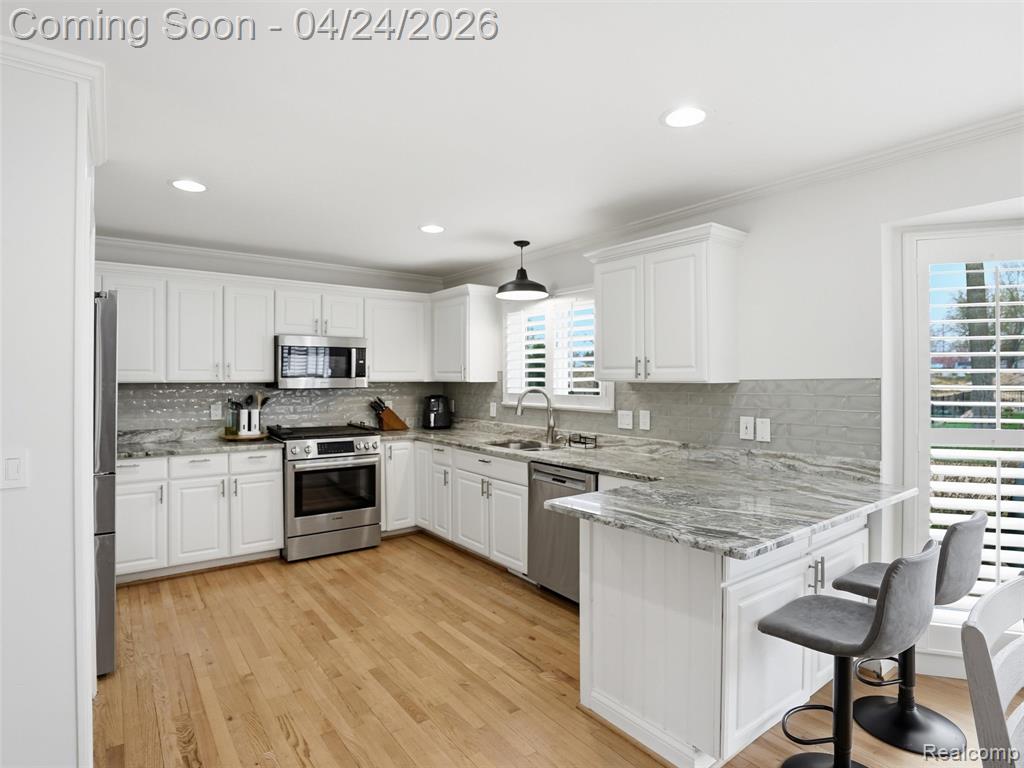 42610 Colorado Drive, Clinton Twp, MI 48036 — Photo 19