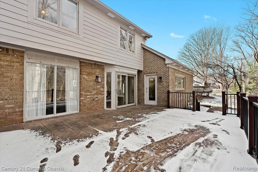 47033 ELMSMERE Drive, Northville, MI 48167 — Photo 35