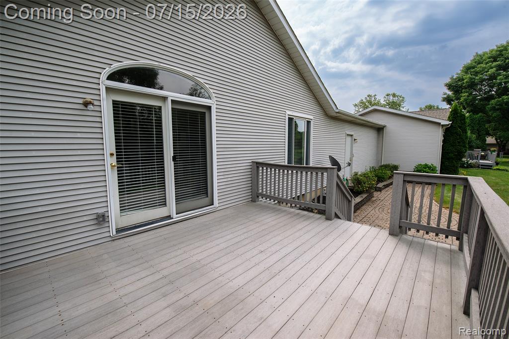 11660 Hawthorne Glen Drive, Grand Blanc, MI 48439 — Photo 32
