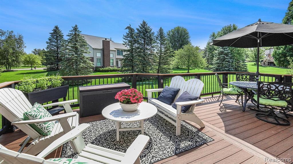 4153 HOLLY Lane, Rochester, MI 48306 — Photo 34