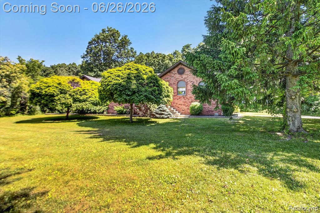 3150 N Otter Creek Road, Monroe, MI 48161 — Photo 7