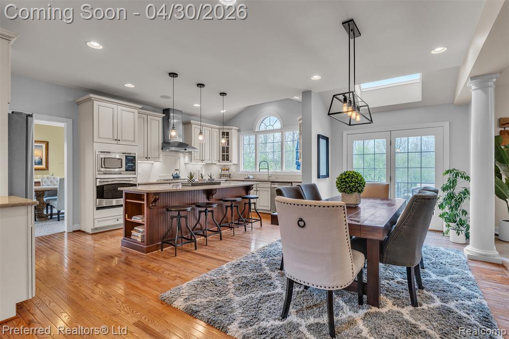 50241 Teton Ridge Drive, Northville, MI 48168 — Photo 30