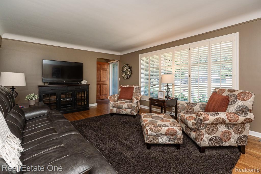 471 Elmhill Road, Rochester Hills, MI 48306 — Photo 4