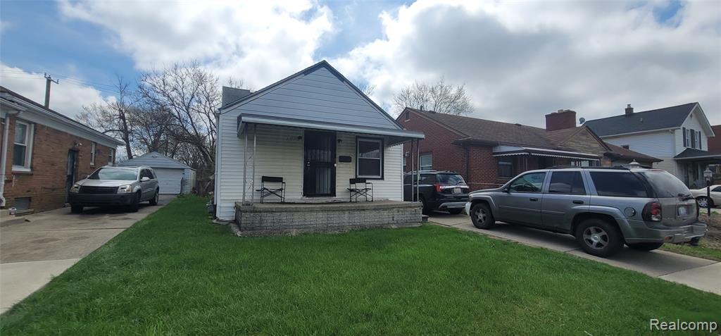 7777 W Outer Drive, Detroit, MI 48235 — Photo 2