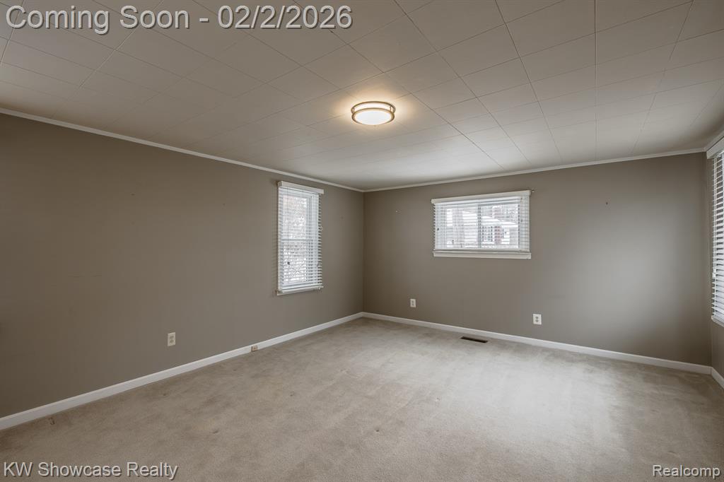 2161 E Euna, Wixom, MI 48393 — Photo 14