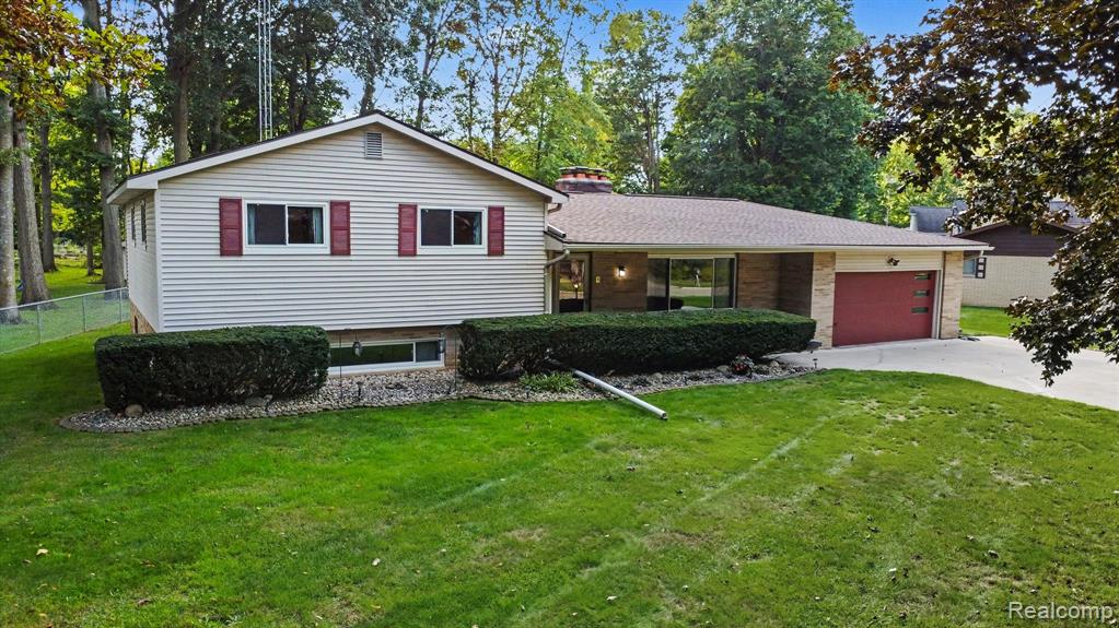 3311 Lynne Avenue, Flint, MI 48506
