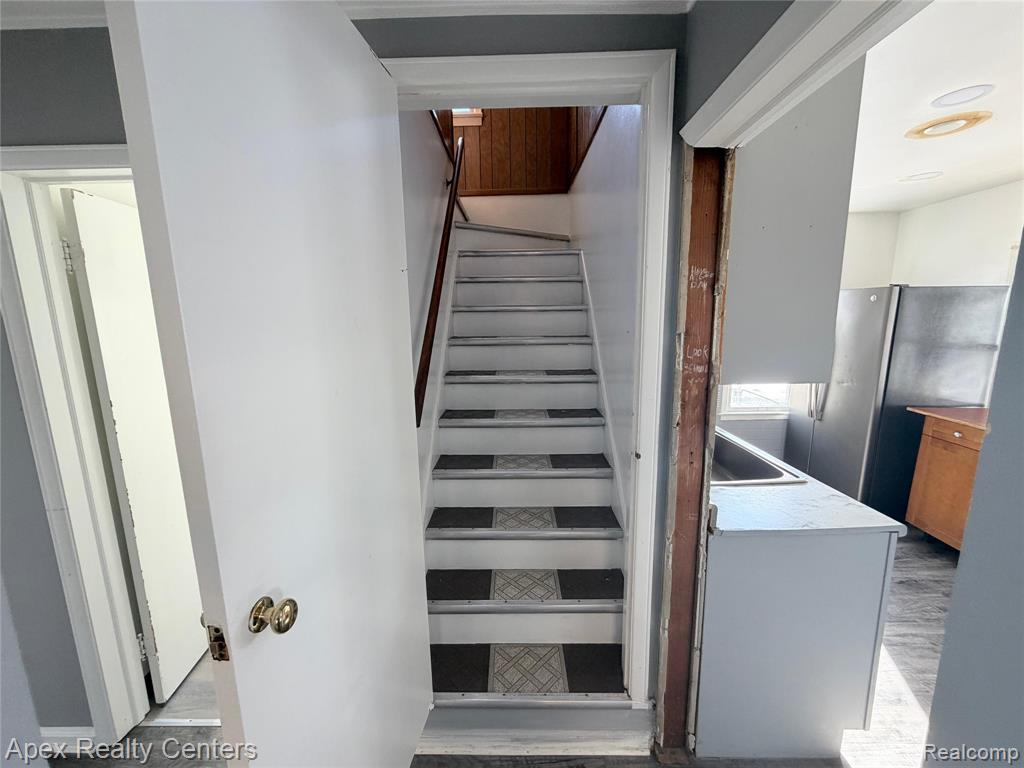 7232 Dolphin, Redford, MI 48239 — Photo 14