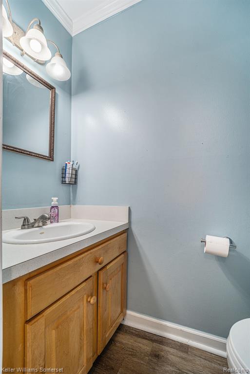 5594 FAWN, Troy, MI 48098 — Photo 13