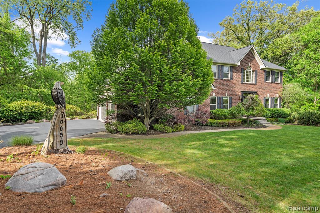 10099 Fernbrooke Drive, Brighton, MI 48116 — Photo 6