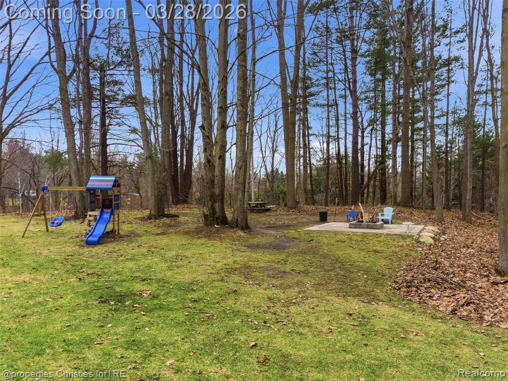 4050 Five Lakes Road, North Branch, MI 48461 — Photo 35