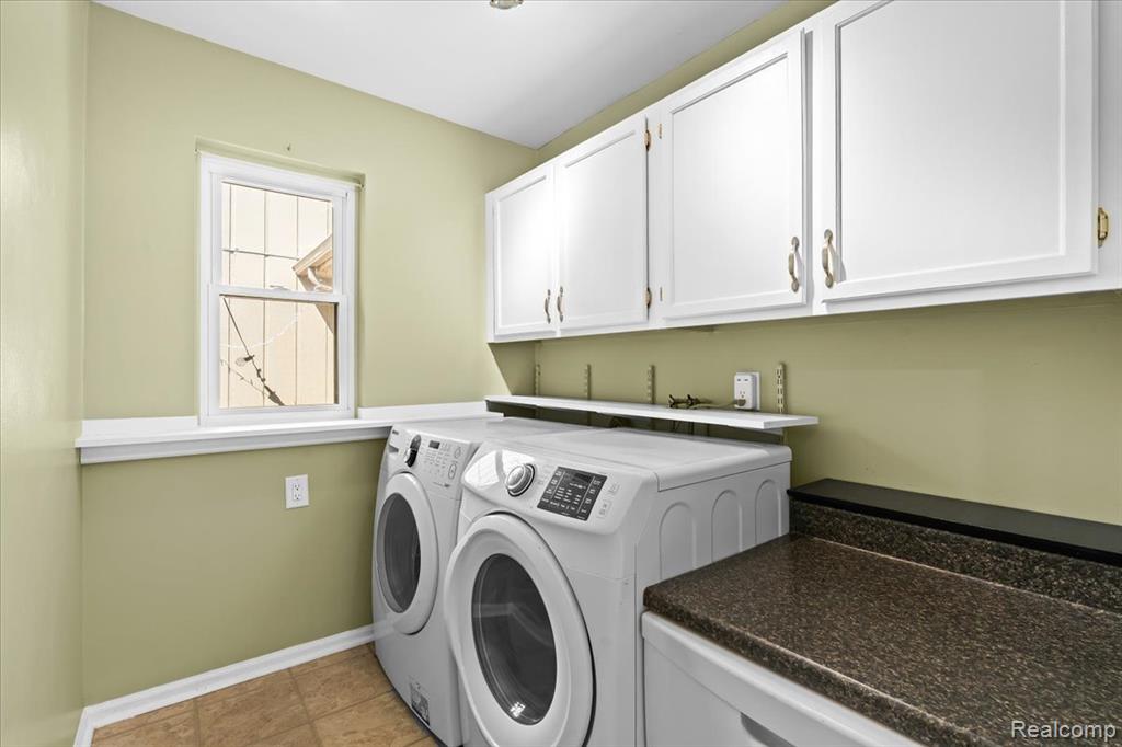 1737 S Hill Blvd Boulevard E, Bloomfield Hills, MI 48304 — Photo 17